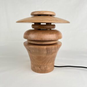 lampe en bois atelier f2